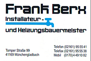 Grafik Frank Berx